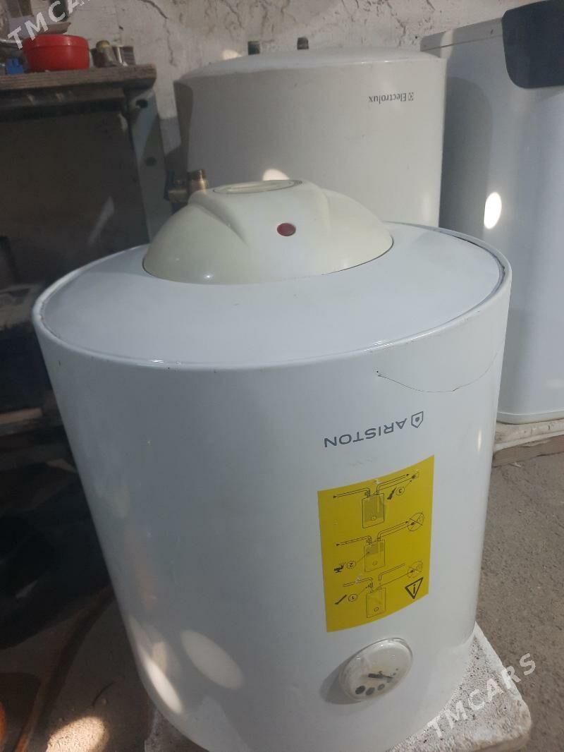 boyler boler бойлер - Анев - img 2