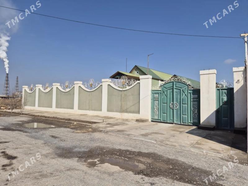 Satlyk howly - Туркменабат - img 4