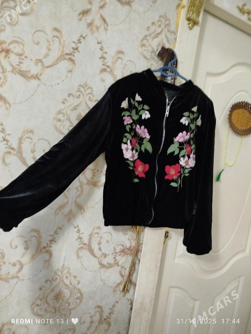 kastyumlar - Дашогуз - img 2