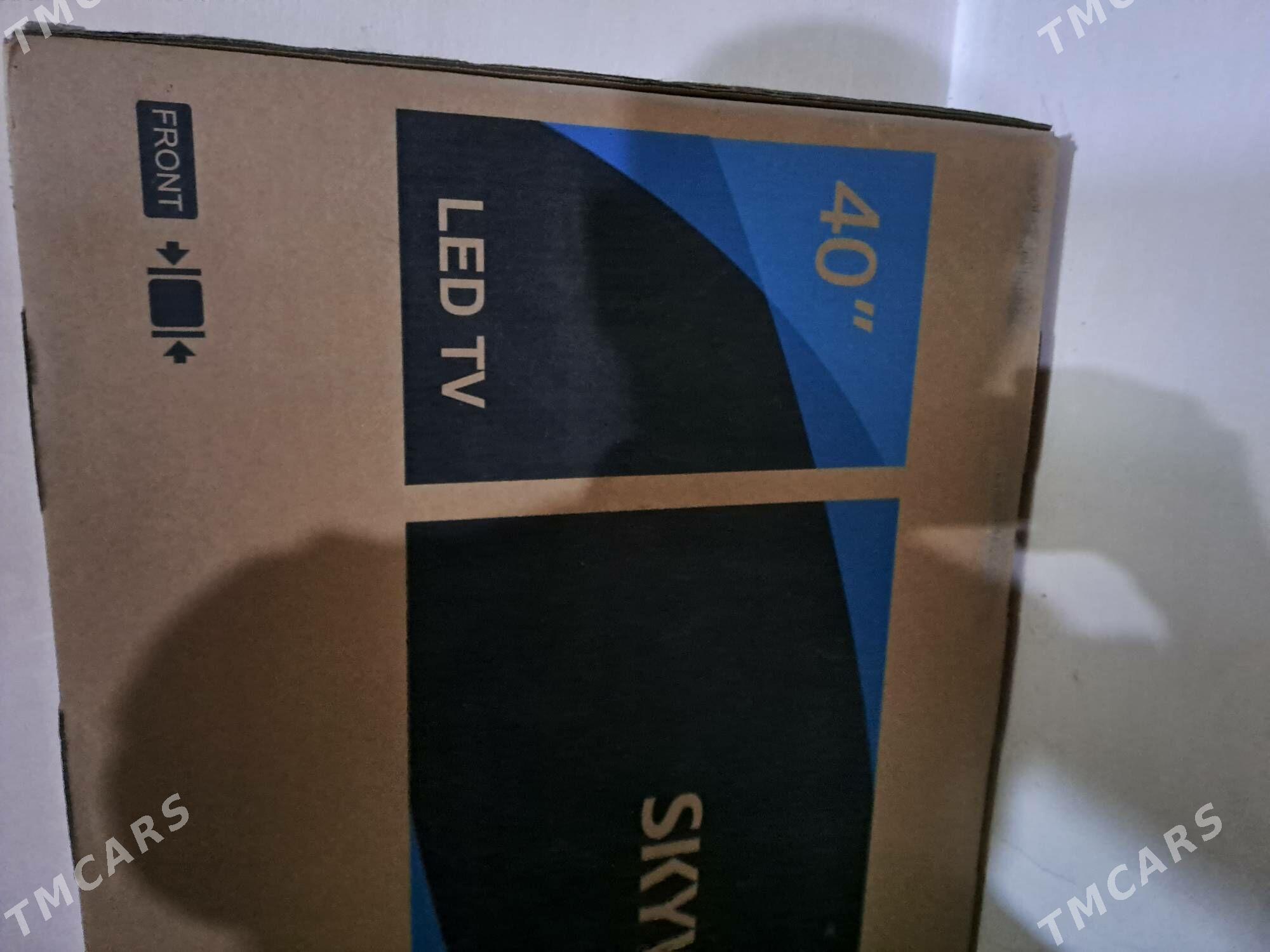 Skyworth Tv 40 - Туркменабат - img 2