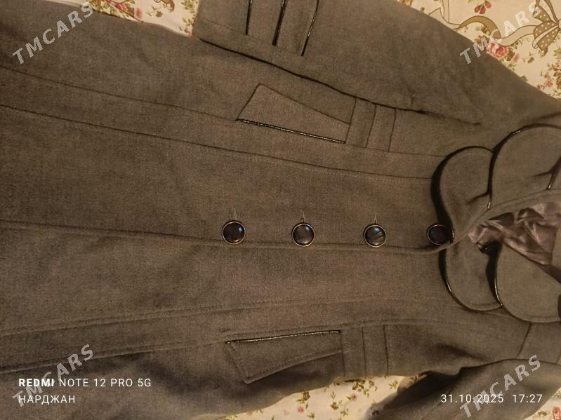 palto we kurtka - Туркменабат - img 1