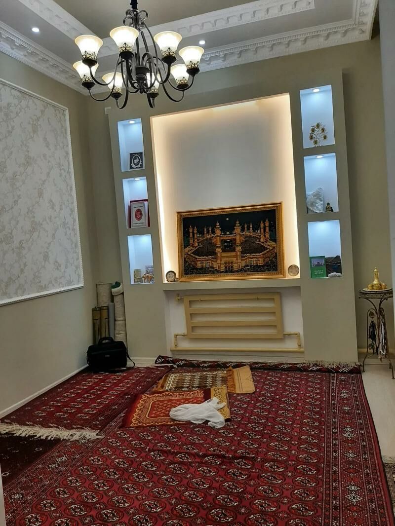 Çoganly Kottej Arzan - Чоганлы - img 5