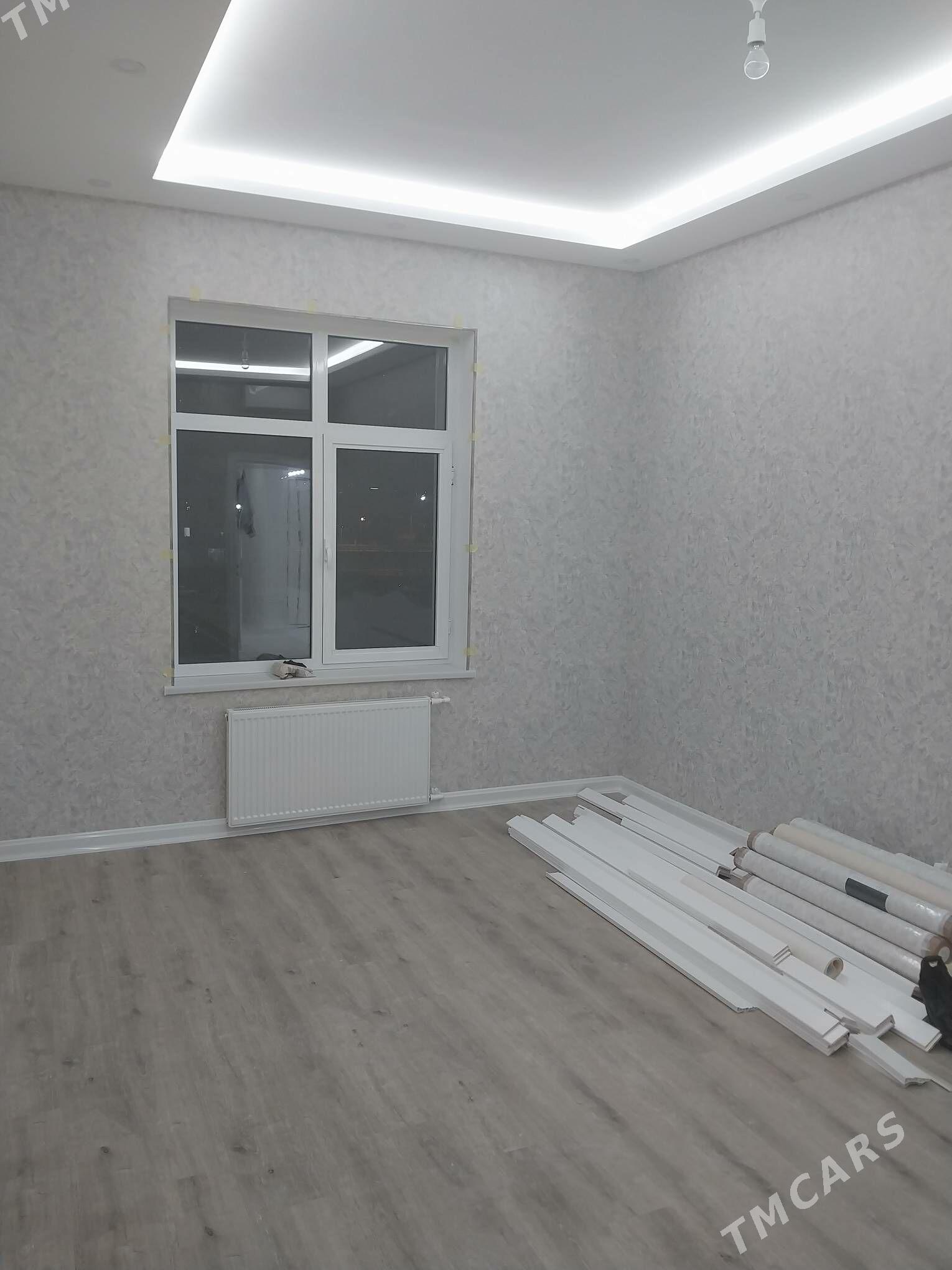 remont kwartira - Ашхабад - img 8