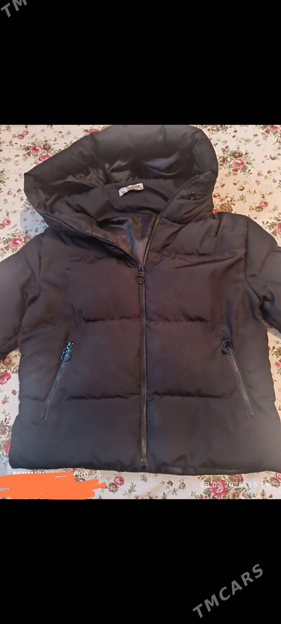 palto we kurtka - Туркменабат - img 4