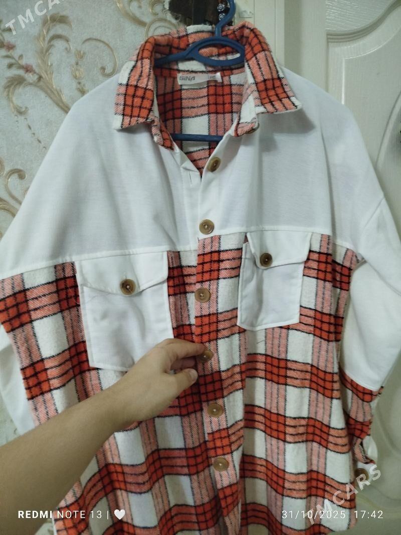 kastyumlar - Дашогуз - img 5