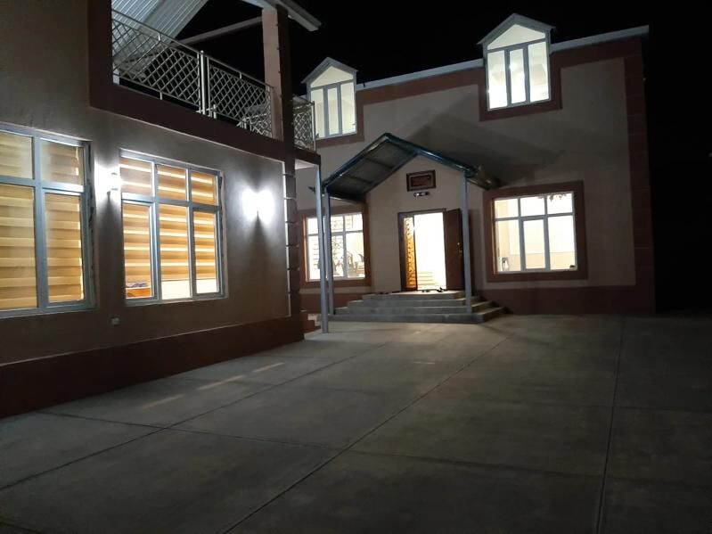 Çoganly Kottej Arzan - Çoganly - img 1