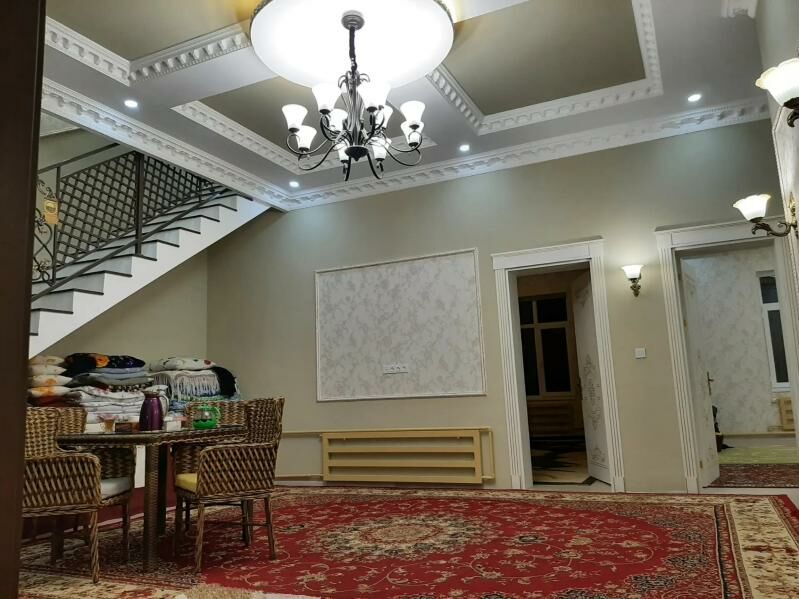 Çoganly Kottej Arzan - Чоганлы - img 2