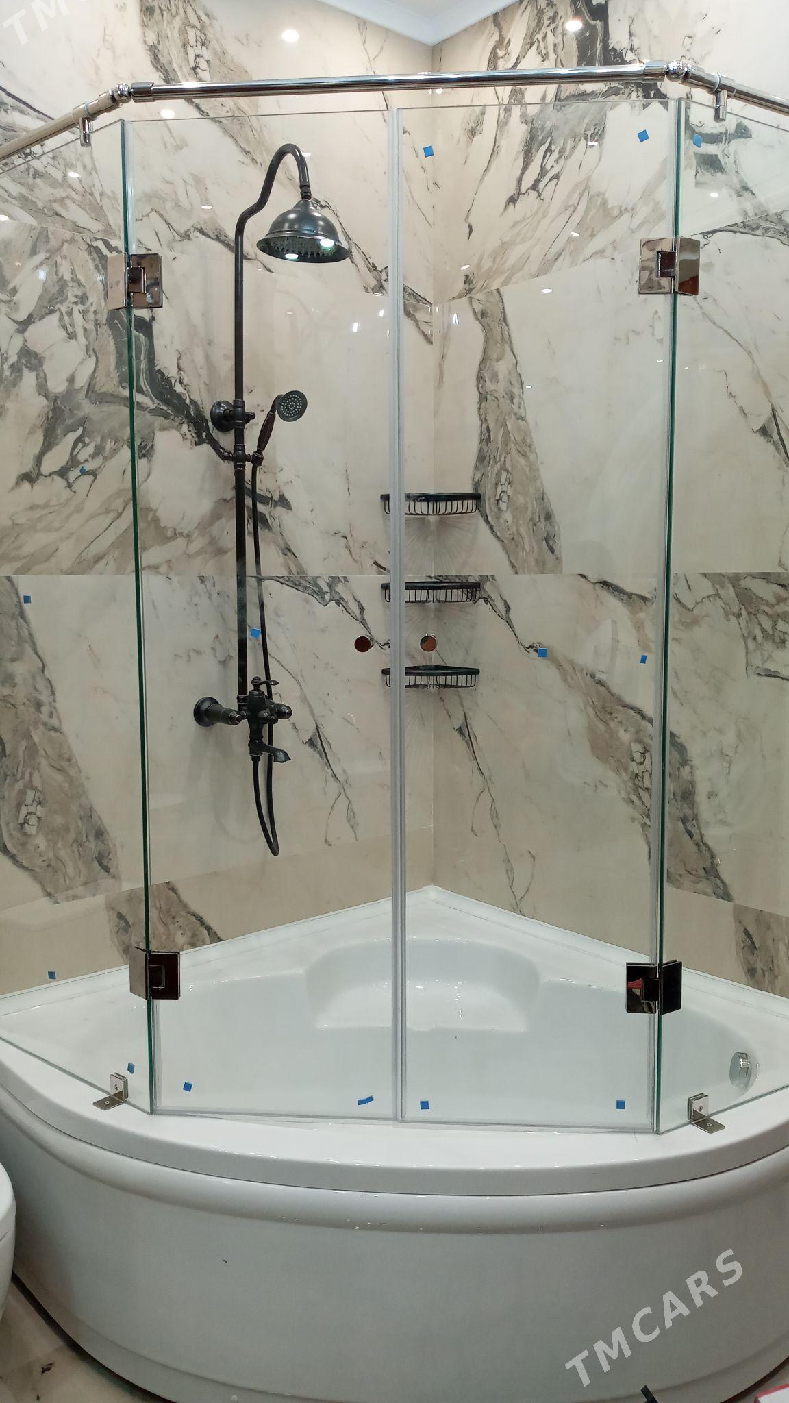 remont kwartira - Ашхабад - img 10