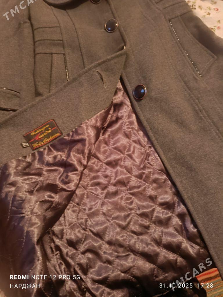 palto we kurtka - Туркменабат - img 3