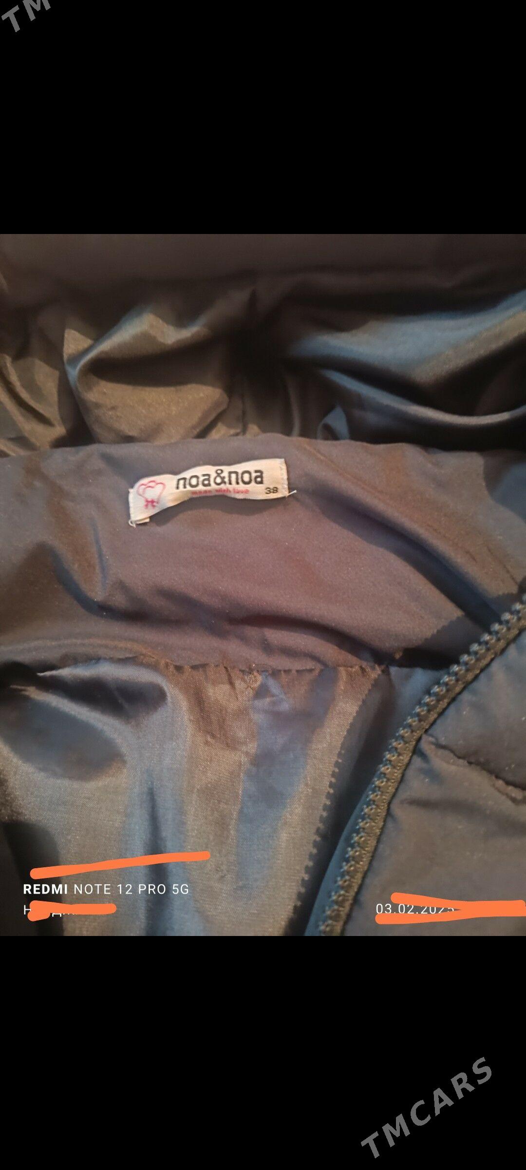 palto we kurtka - Туркменабат - img 5