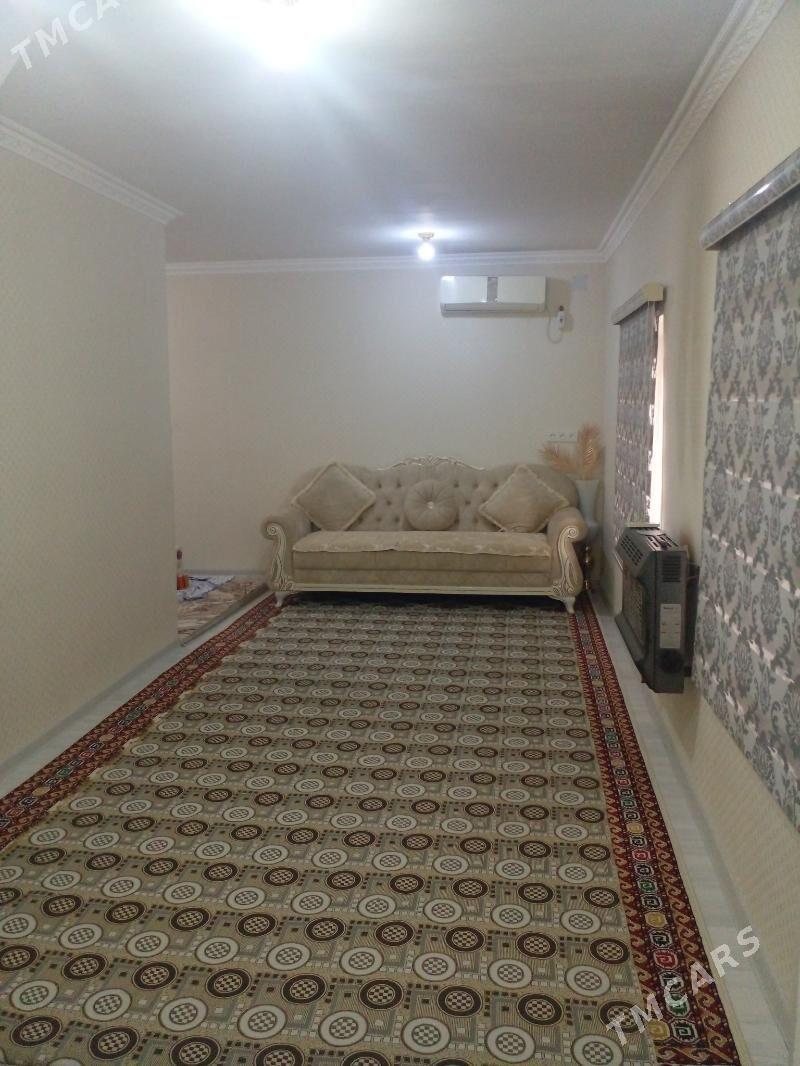 Bayoba 1 - Balkanabat - img 3