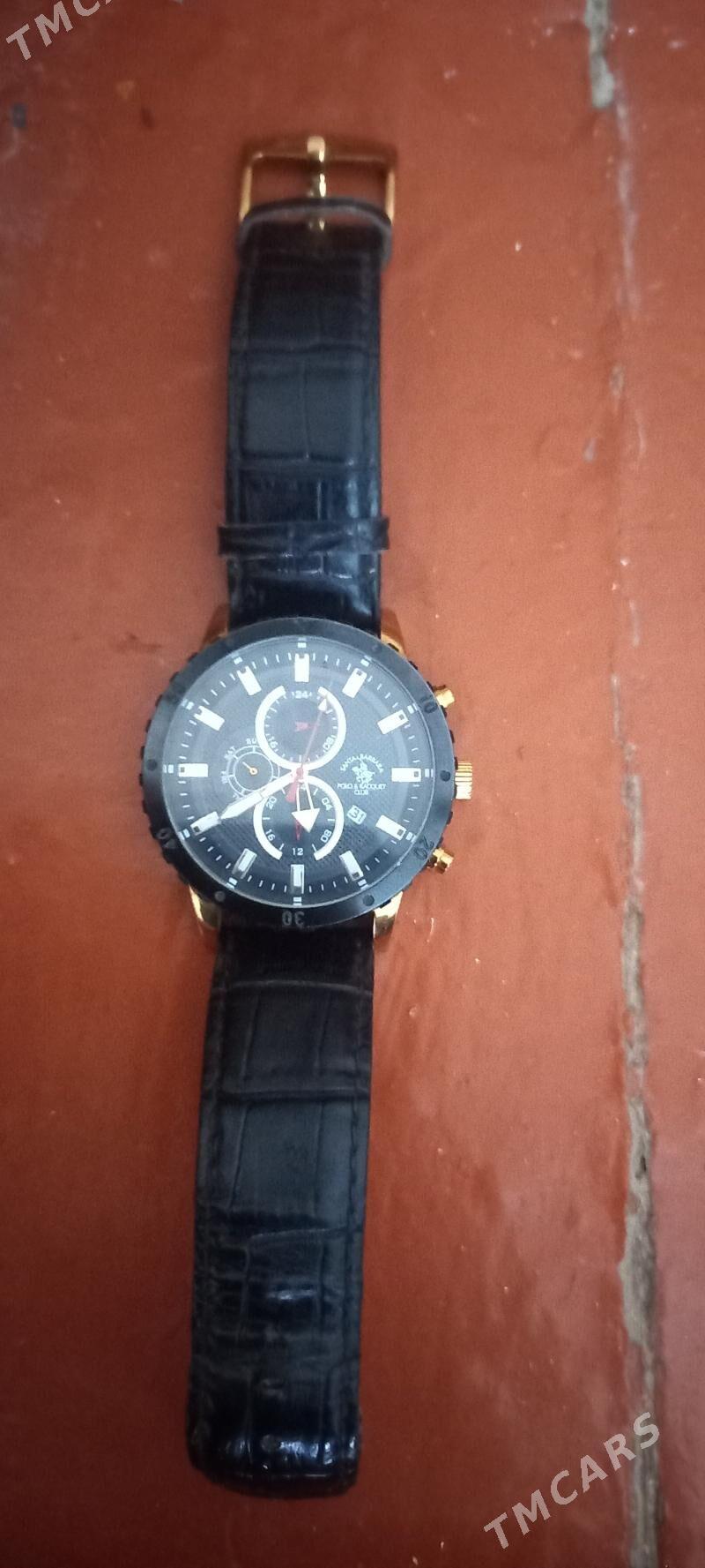 sagat polo - Daşoguz - img 2