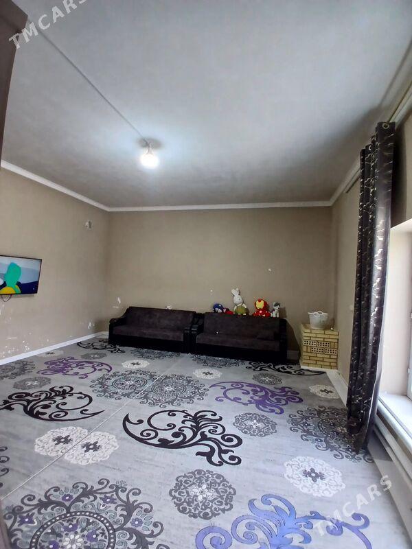 Satlyk howly - Туркменабат - img 2