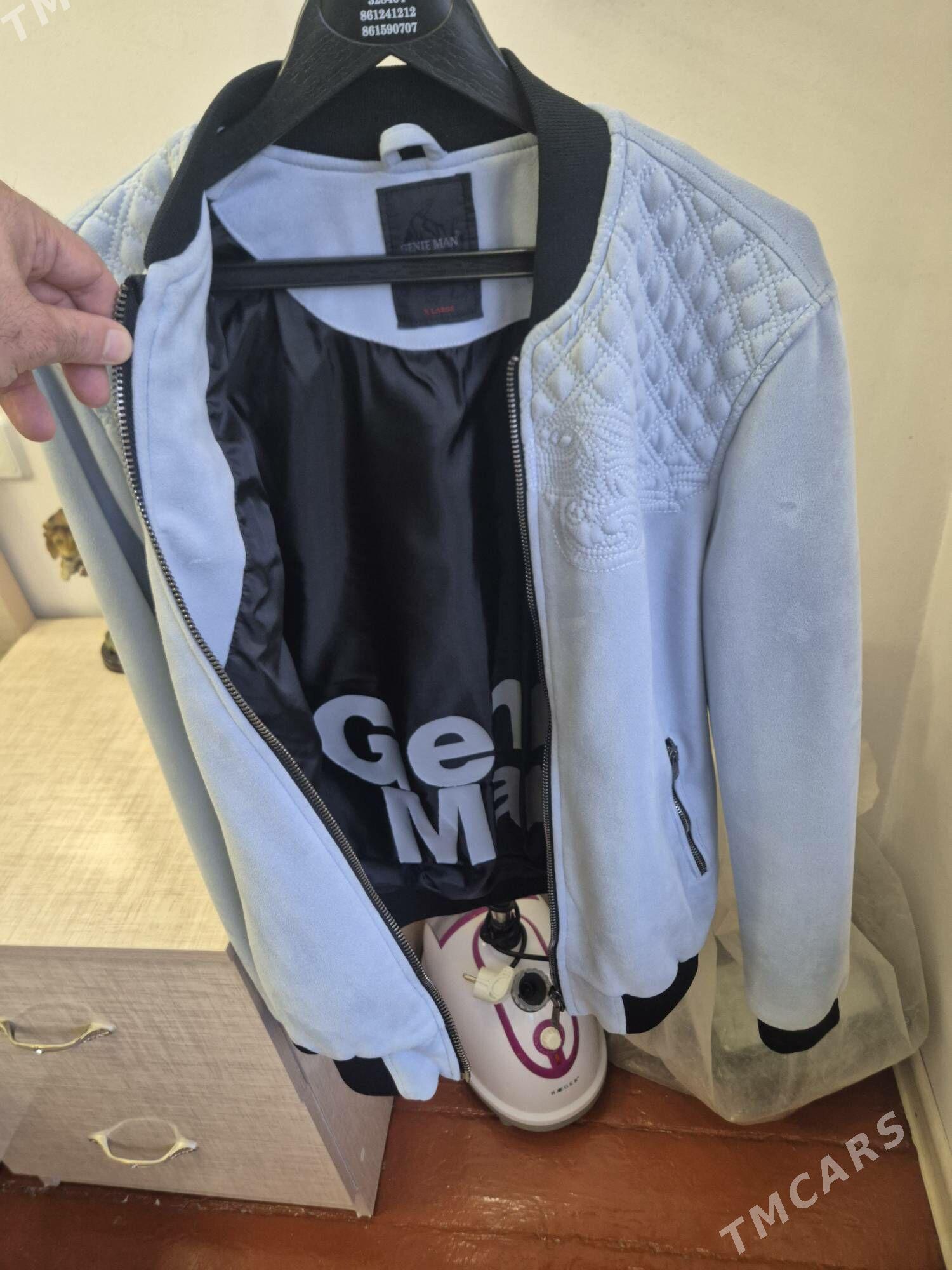 vitrowka - Aşgabat - img 3