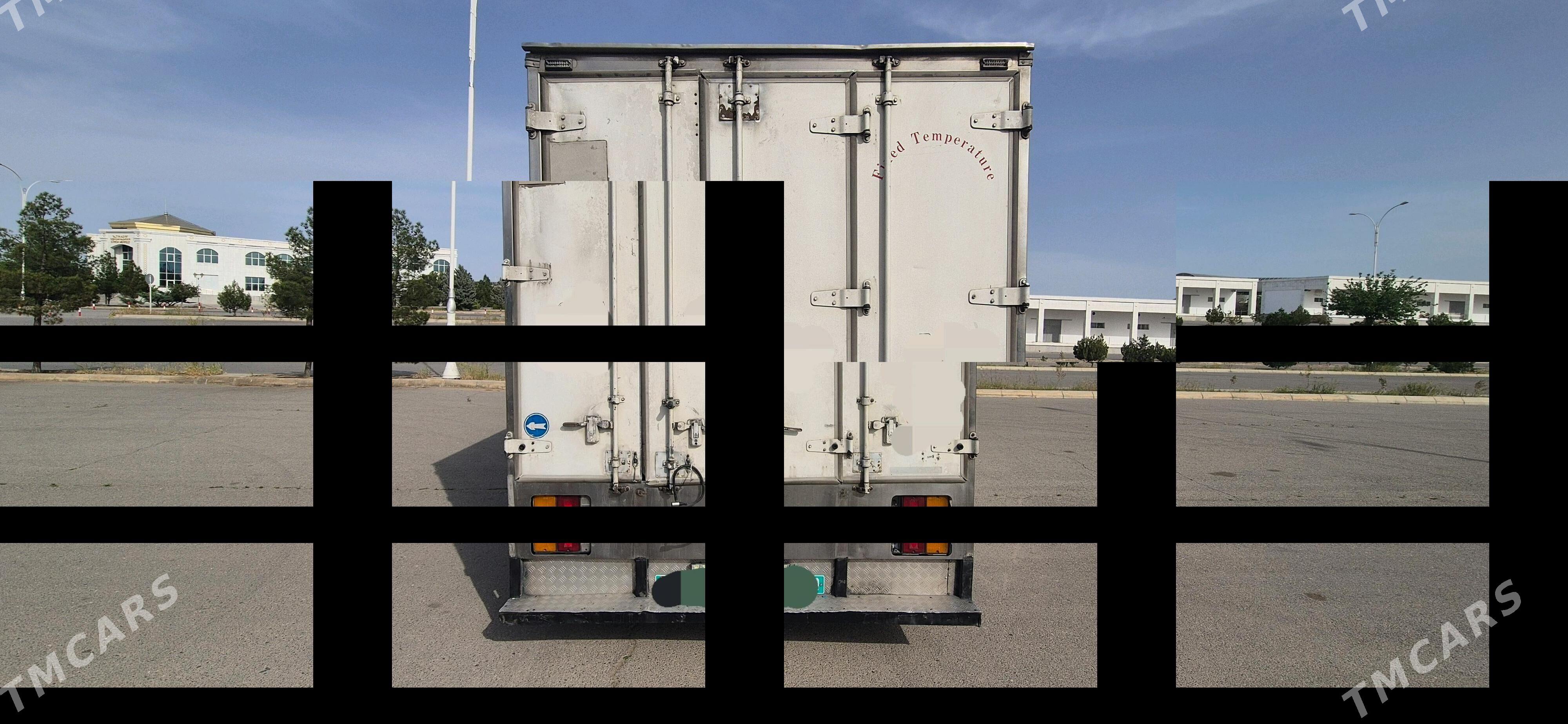 Mitsubishi Canter 2013 - 420 000 TMT - Бузмеин ГРЭС - img 2