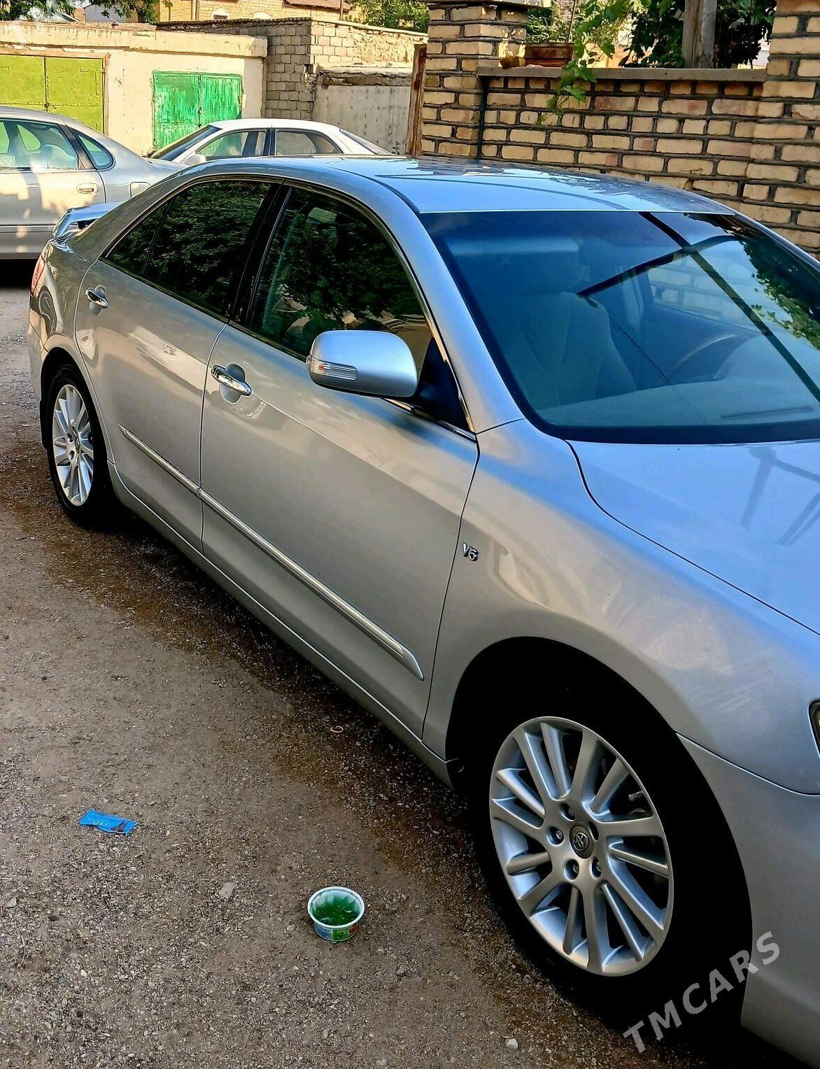 Toyota Aurion 2008 - 205 000 TMT - Балканабат - img 1