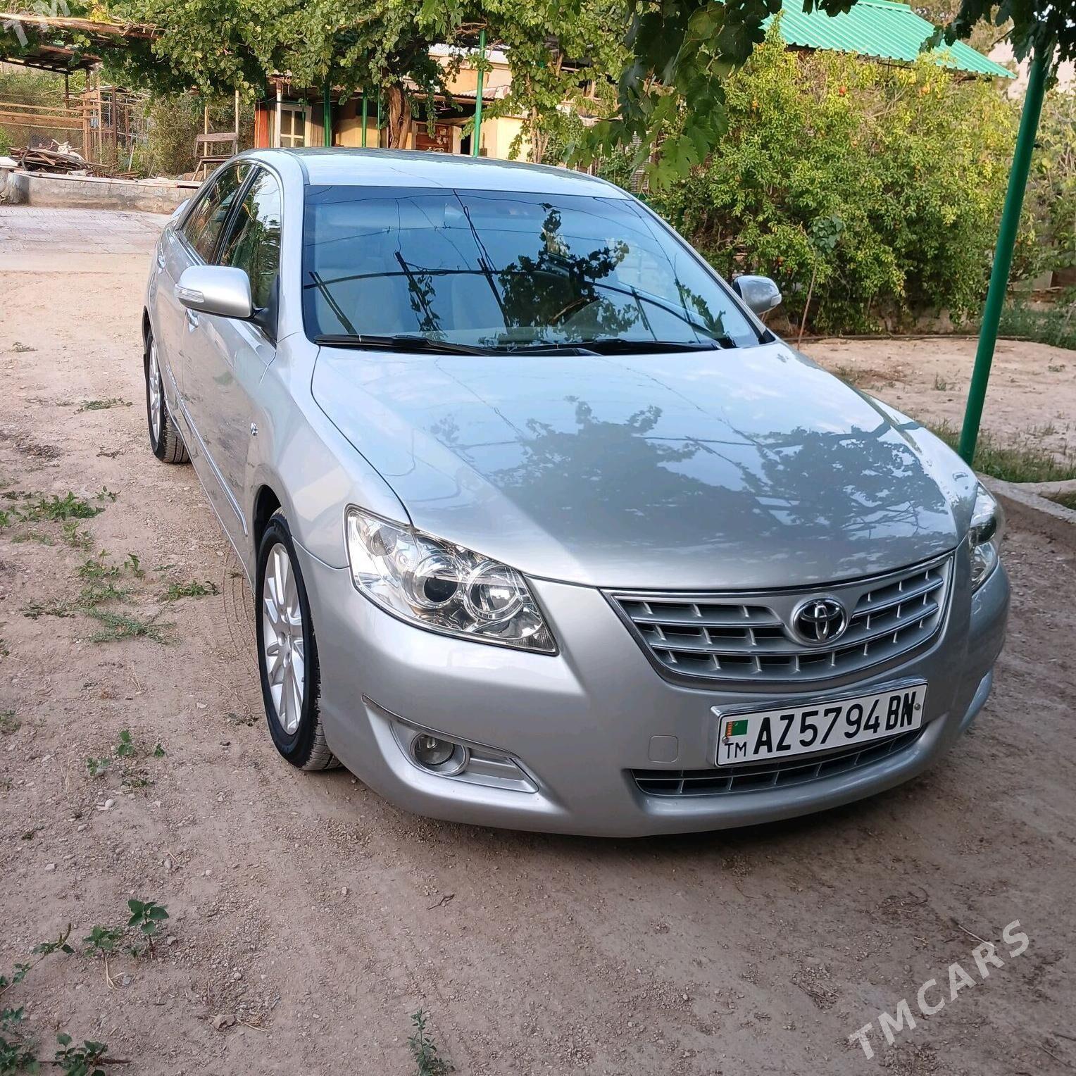 Toyota Aurion 2008 - 205 000 TMT - Балканабат - img 3
