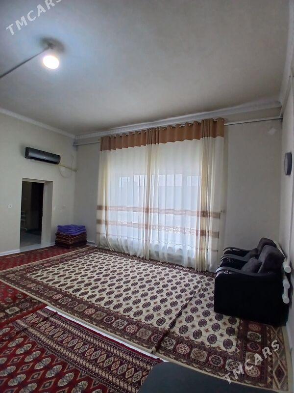 Satlyk howly - Туркменабат - img 4