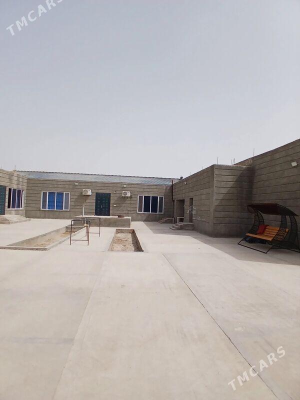 Satlyk howly - Туркменабат - img 6