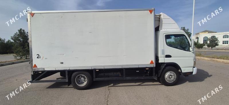 Mitsubishi Canter 2013 - 420 000 TMT - Бузмеин ГРЭС - img 4