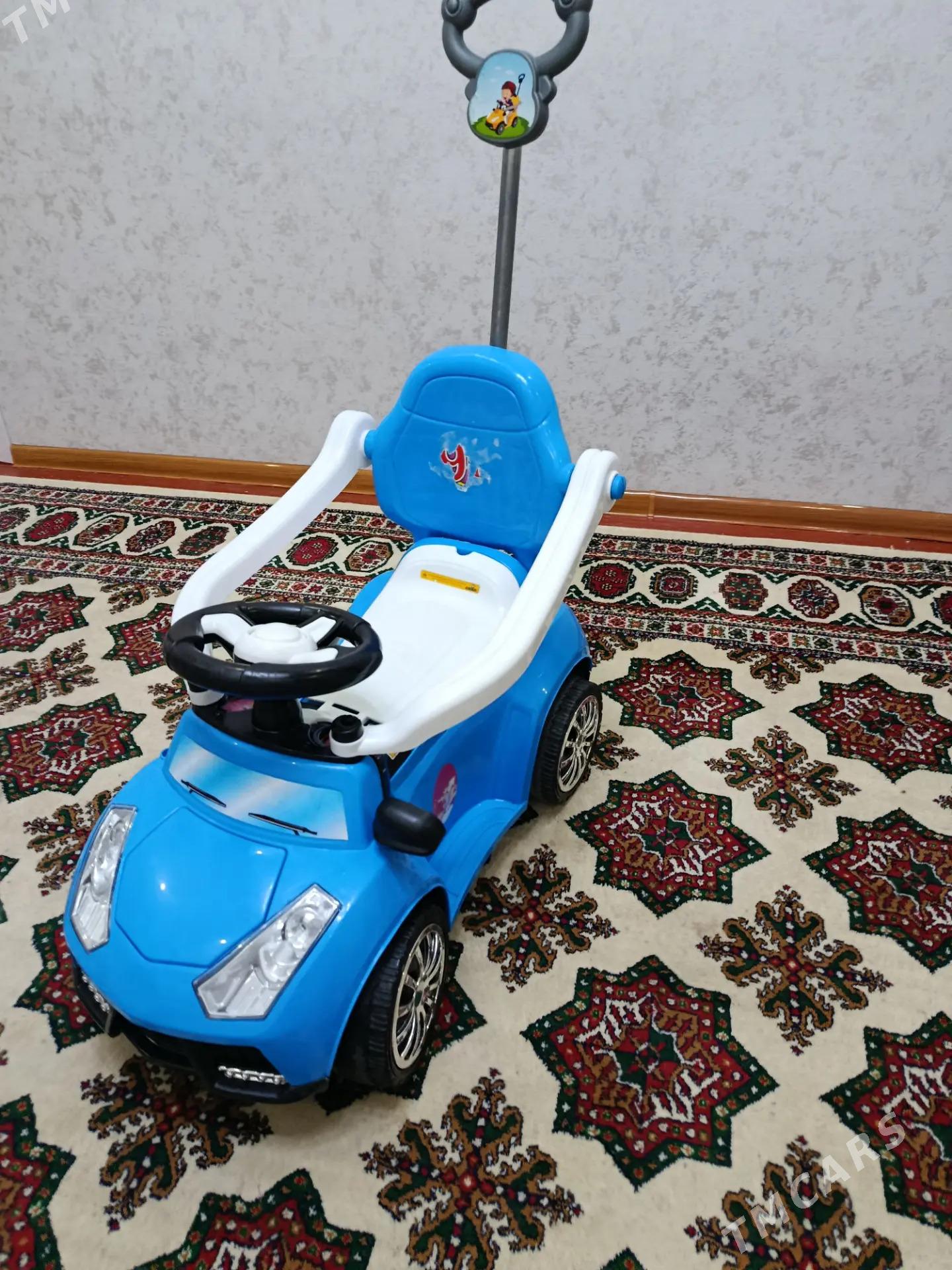 Araba mashyn - Daşoguz - img 2