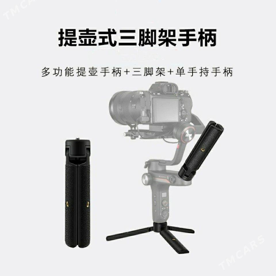 Ronin ayak - Aşgabat - img 4