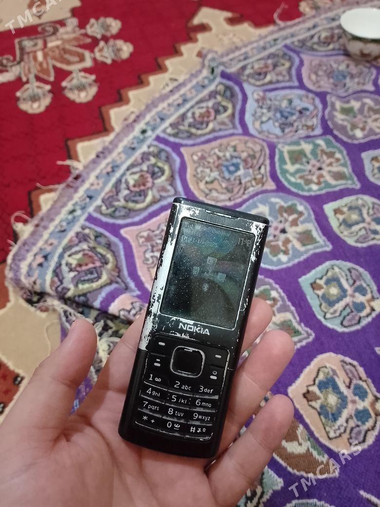Nokia 6500 classic - Достлук - img 7