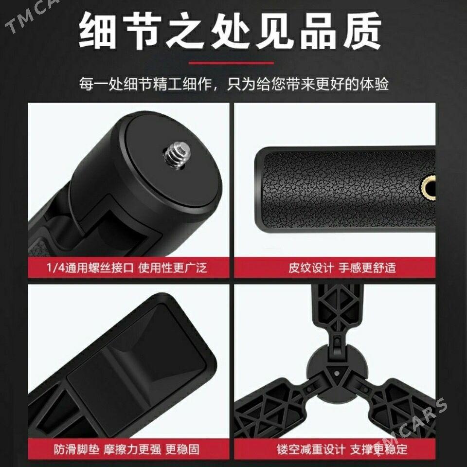 Ronin ayak - Aşgabat - img 3