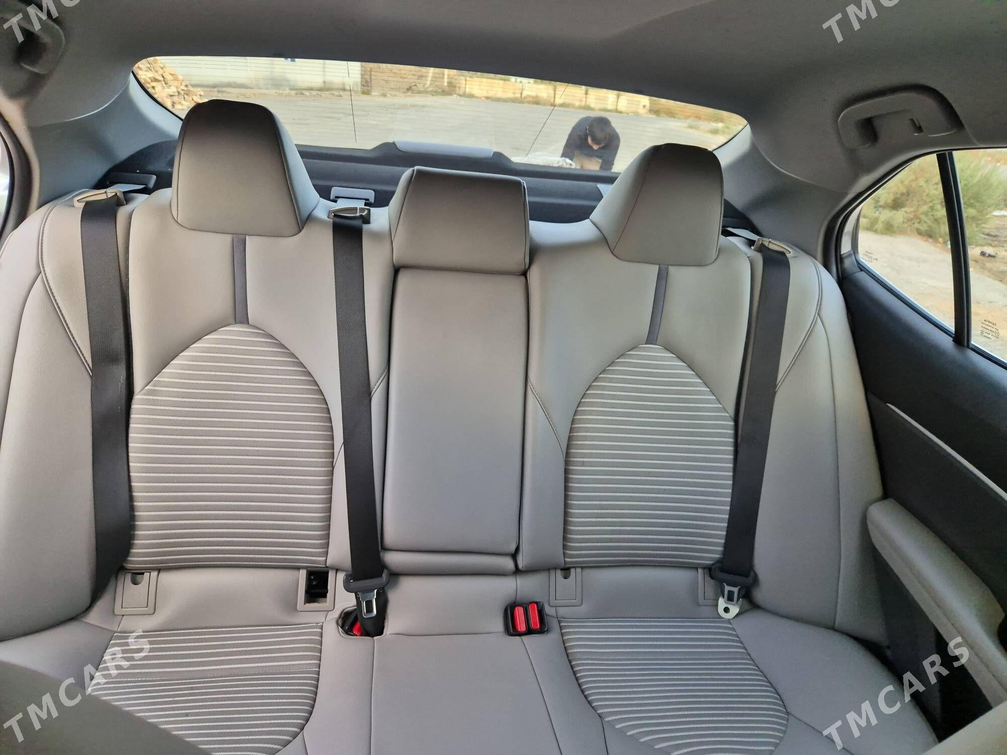 Toyota Camry 2021 - 320 000 TMT - Туркменабат - img 6