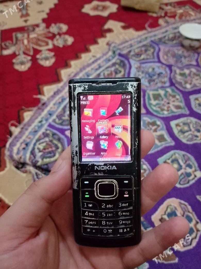 Nokia 6500 classic - Достлук - img 6