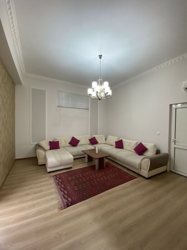 SATLYK PODWAL 3KOM MOSKOWISKI - ул. Московская (10 йыл абаданчылык ш.) - img 7