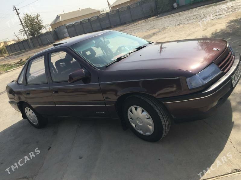 Opel Vectra 1992 - 36 000 TMT - Мары - img 4