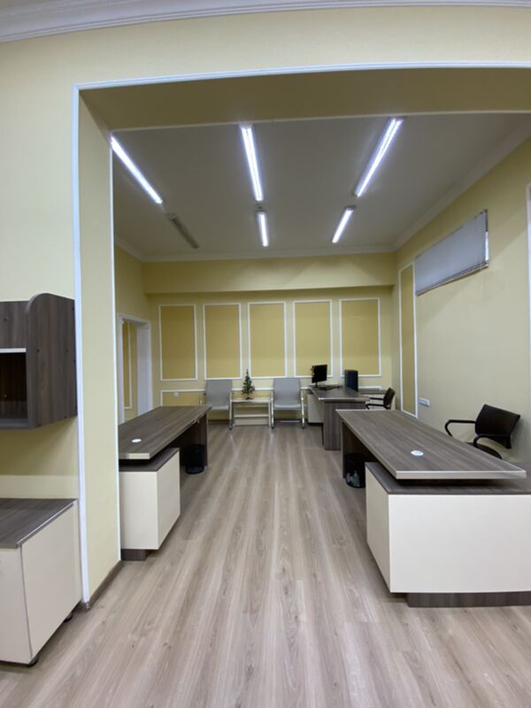 SATLYK PODWAL 3KOM MOSKOWISKI - ул. Московская (10 йыл абаданчылык ш.) - img 3