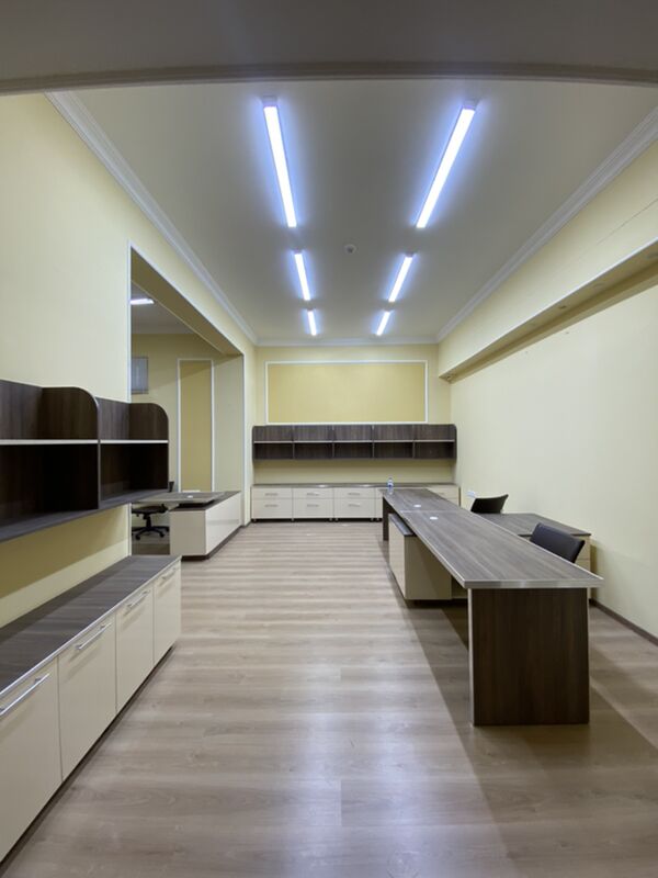 SATLYK PODWAL 3KOM MOSKOWISKI - ул. Московская (10 йыл абаданчылык ш.) - img 4