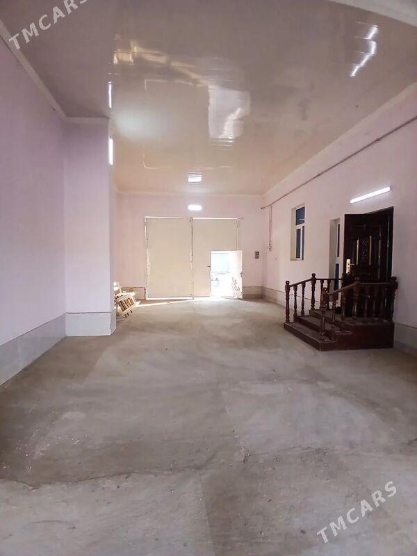 Satlyk howly - Туркменабат - img 4