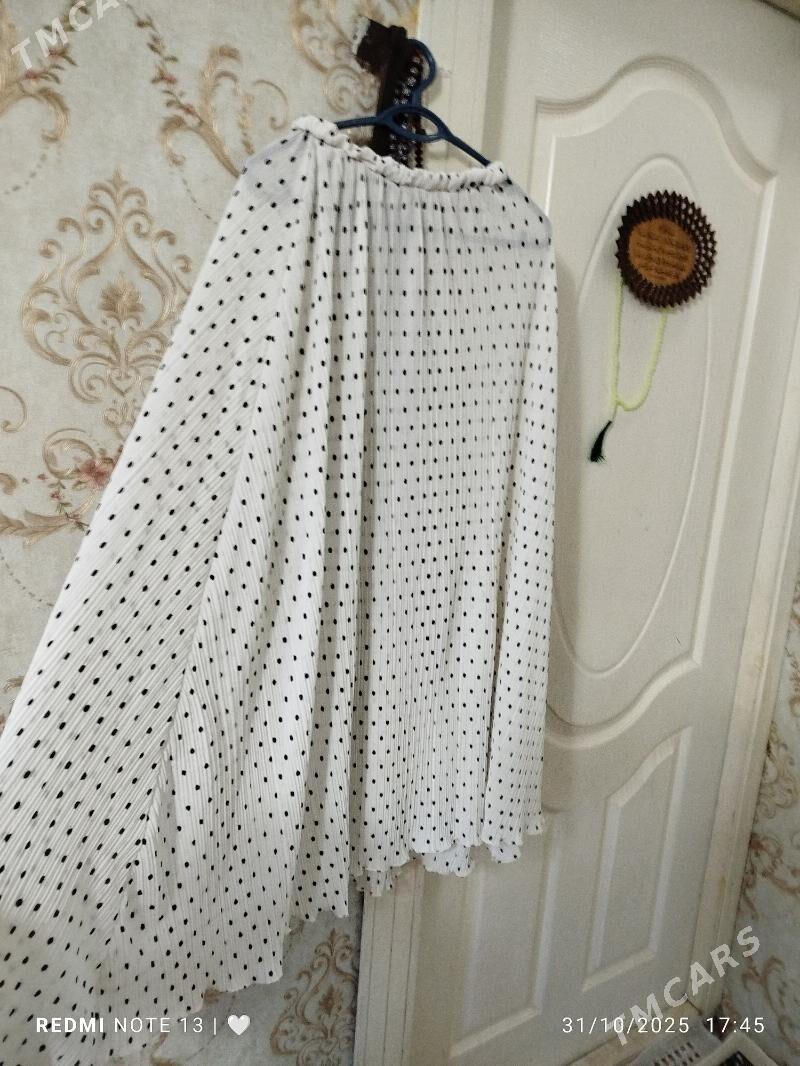 jempir koynek ve yupkalar - Дашогуз - img 4