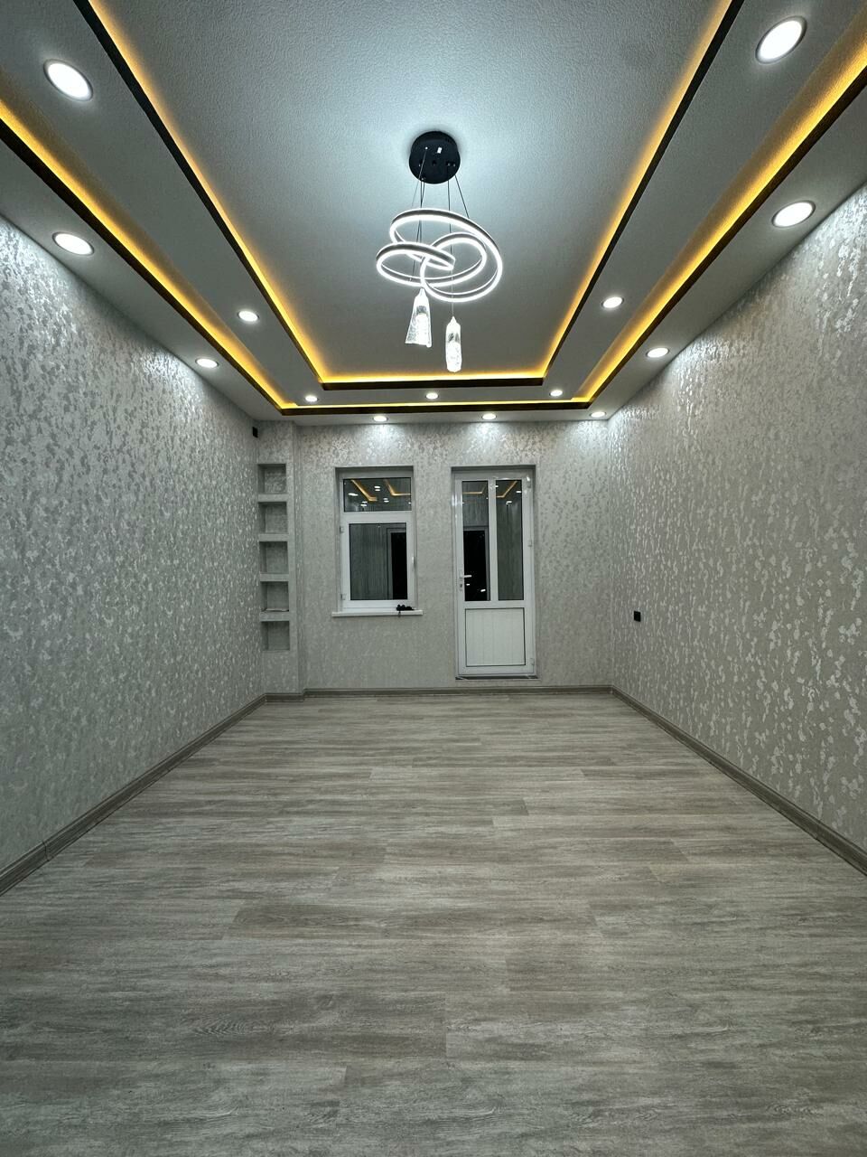 MIR 3 2 KOMNAT 65м² 9/5 ETAŹY - Parahat 3 - img 1