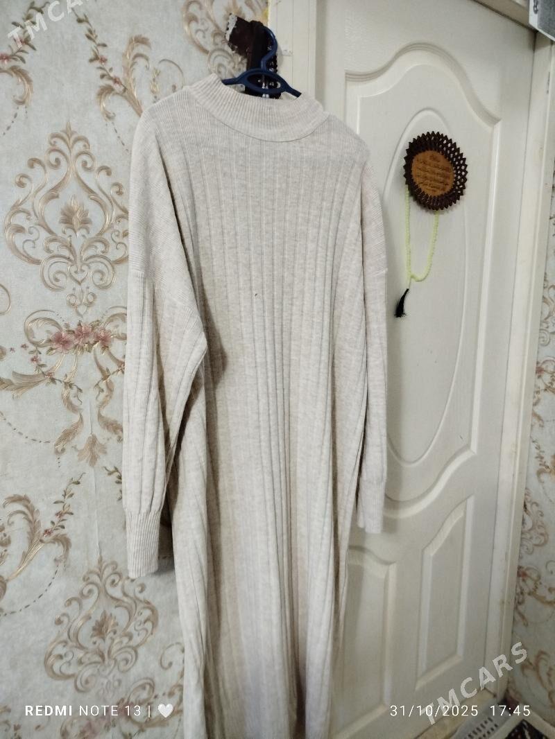 jempir koynek ve yupkalar - Дашогуз - img 1