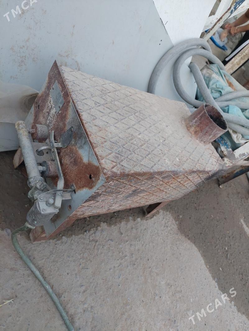 pec - Чоганлы - img 3