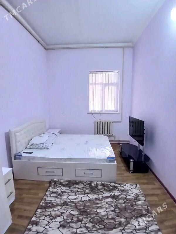 Satlyk howly - Туркменабат - img 8