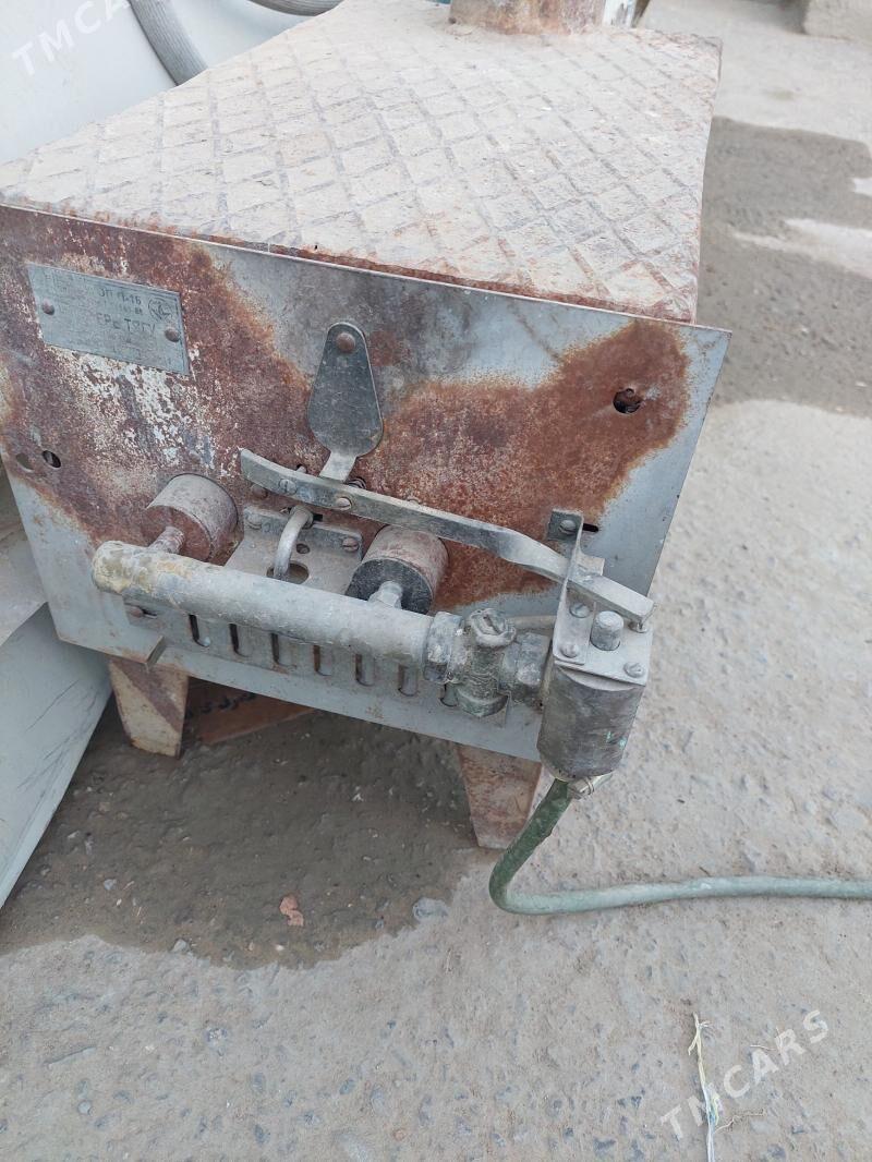 pec - Чоганлы - img 2