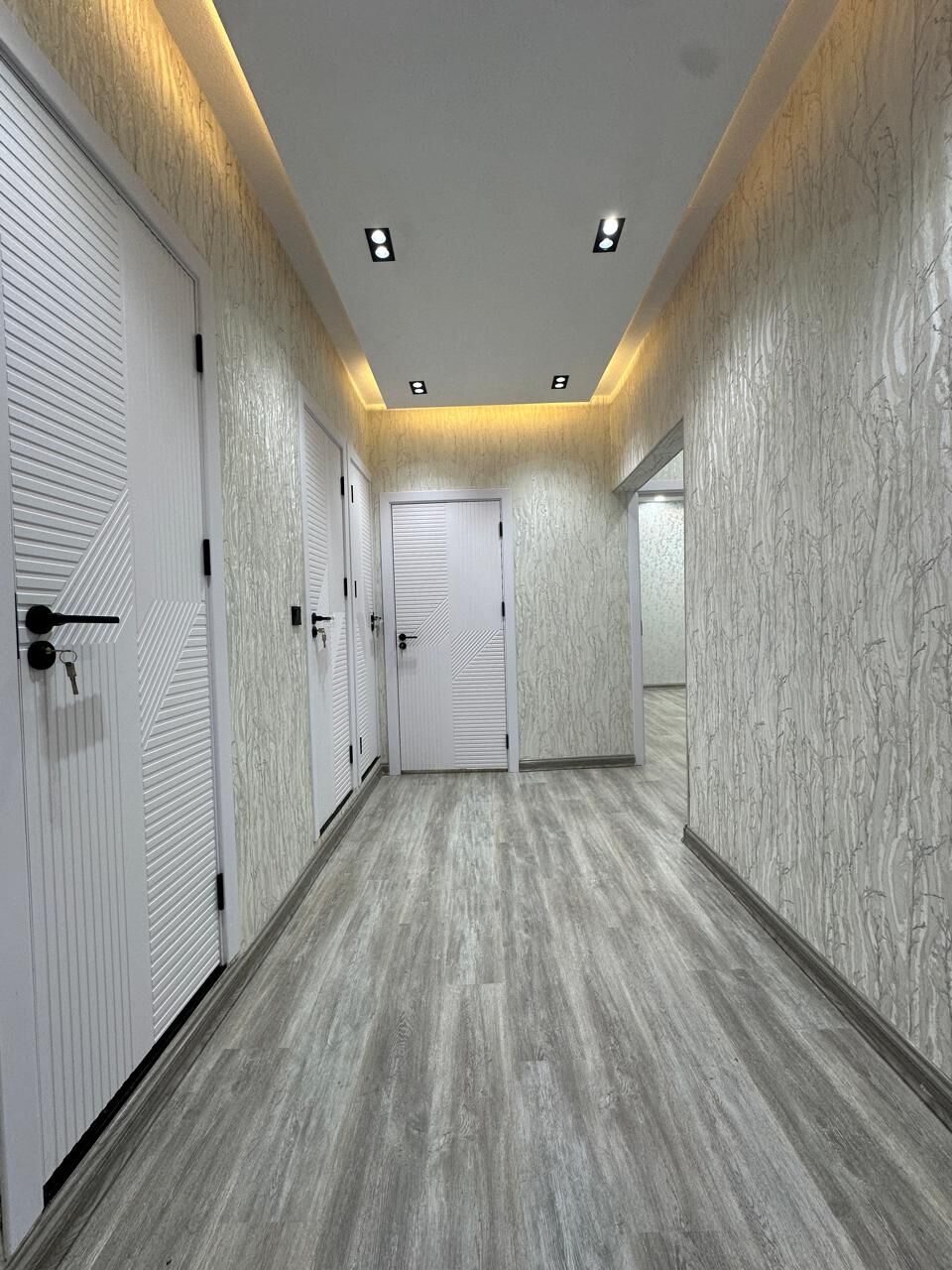 MIR 3 2 KOMNAT 65м² 9/5 ETAŹY - Parahat 3 - img 5