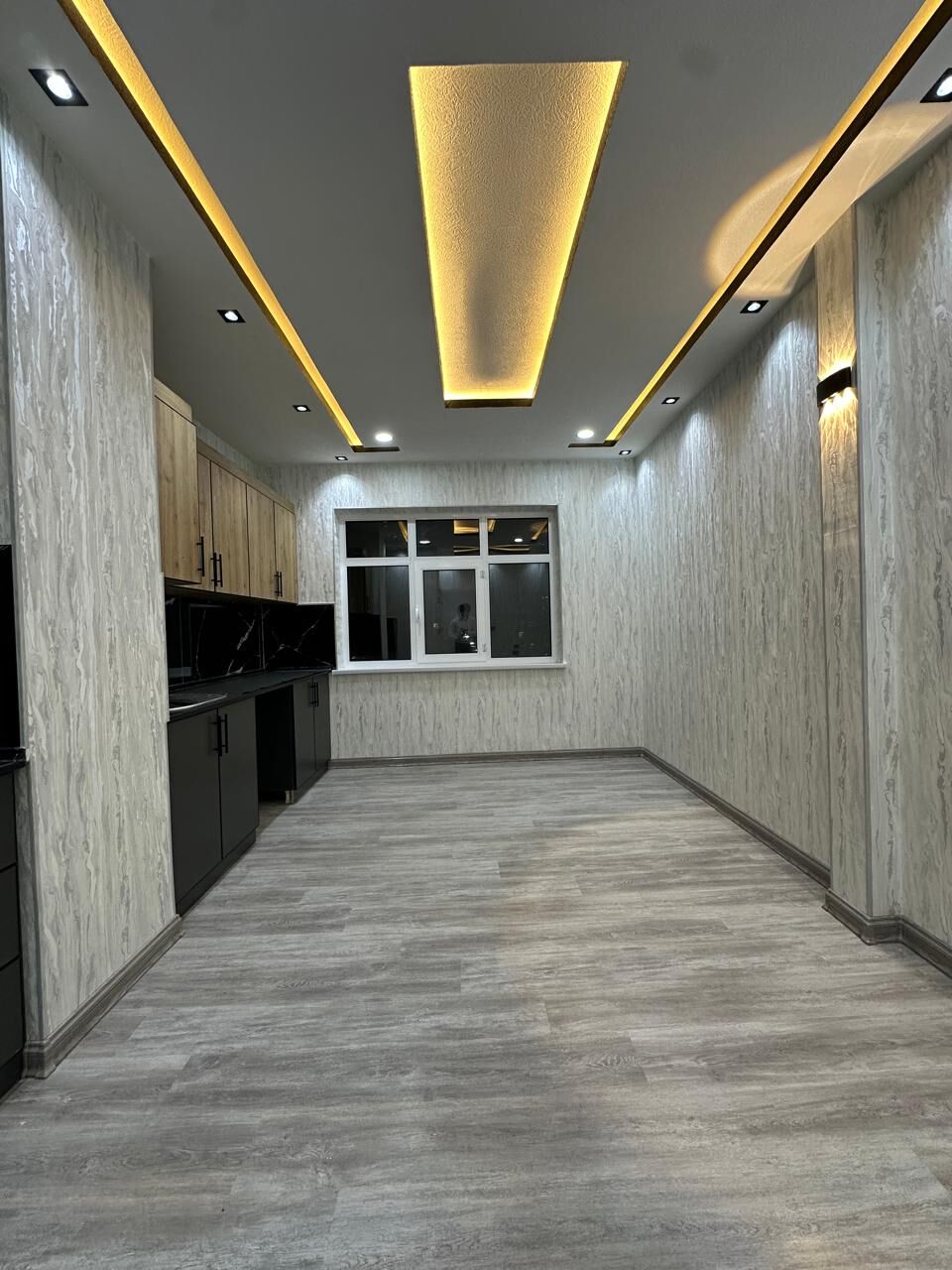 MIR 3 2 KOMNAT 65м² 9/5 ETAŹY - Parahat 3 - img 6