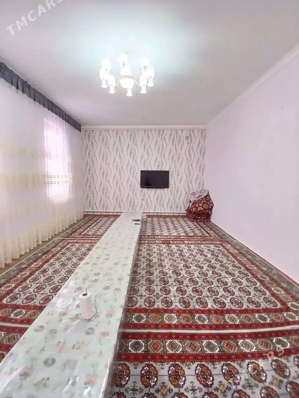 Satlyk howly - Туркменабат - img 2