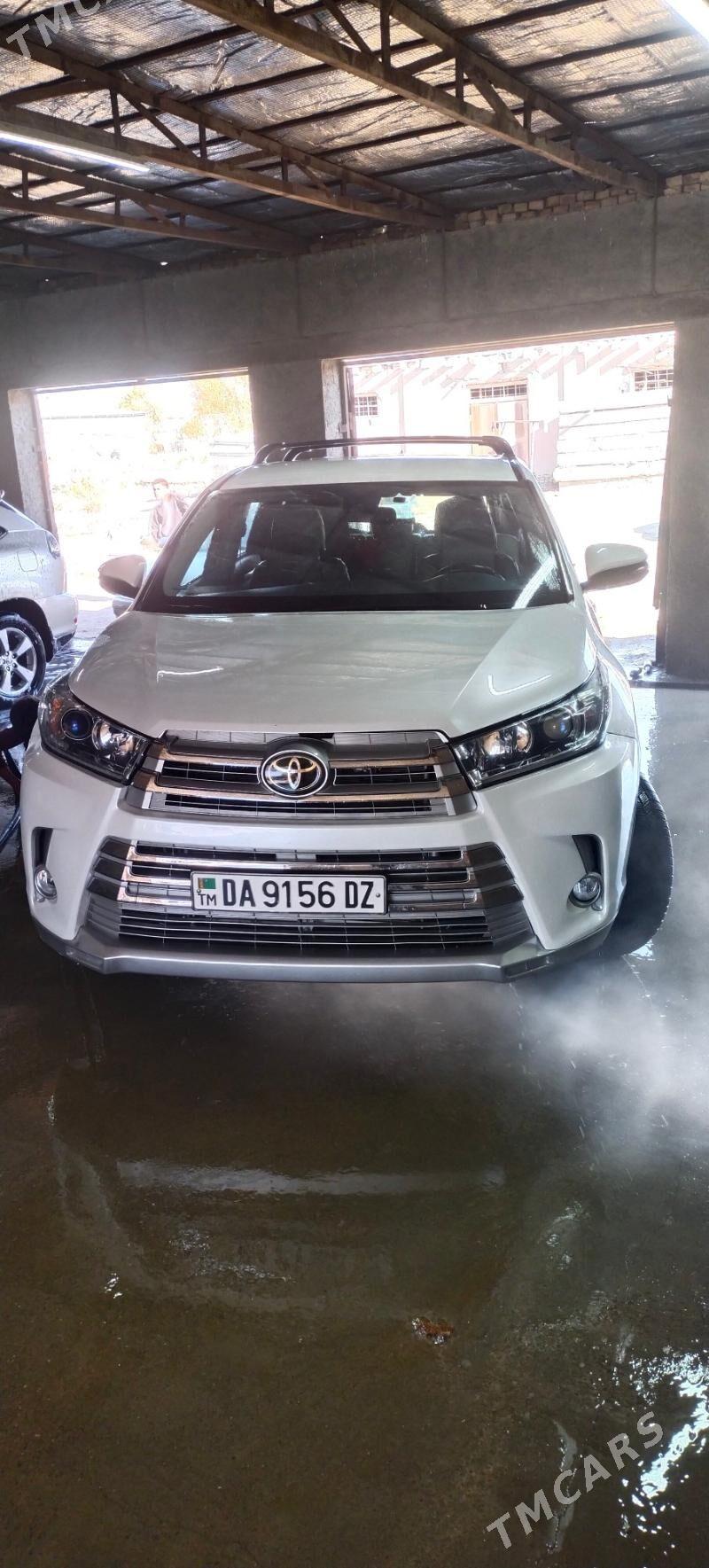 Toyota Highlander 2019 - 500 000 TMT - Daşoguz - img 4
