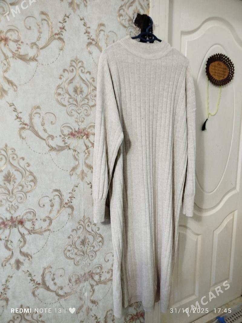 jempir koynek ve yupkalar - Дашогуз - img 2