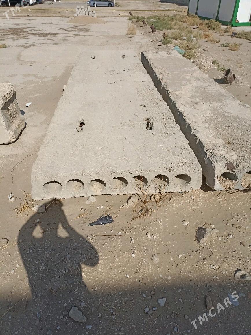 biton plita - Balkanabat - img 3