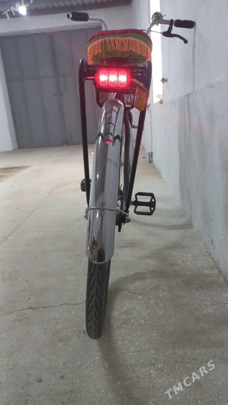 ural - Гумдаг - img 2