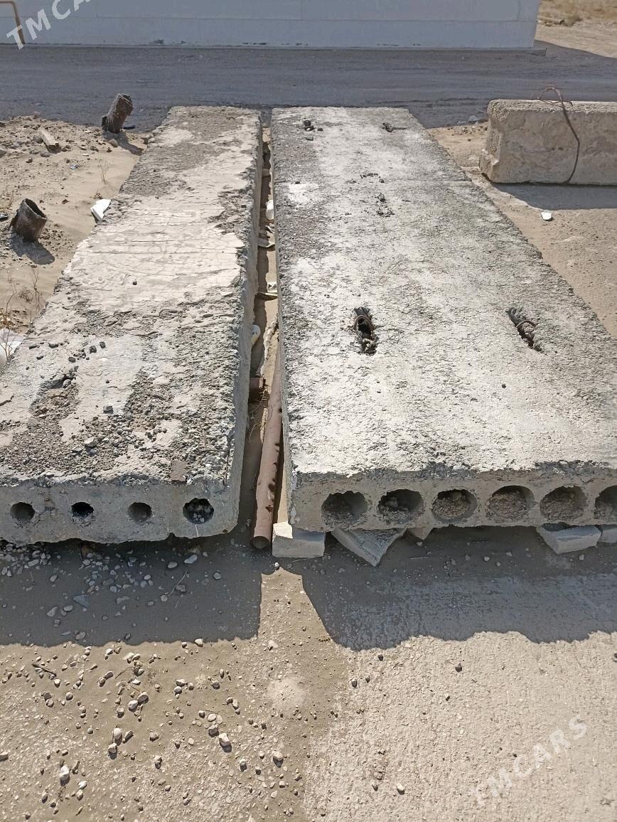 biton plita - Balkanabat - img 1