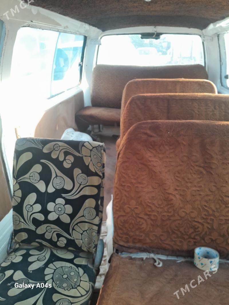 Toyota Hiace 1995 - 50 000 TMT - Tejen - img 5